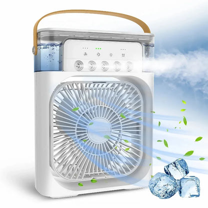 CoolBreeze™ | Portable Air Conditioner