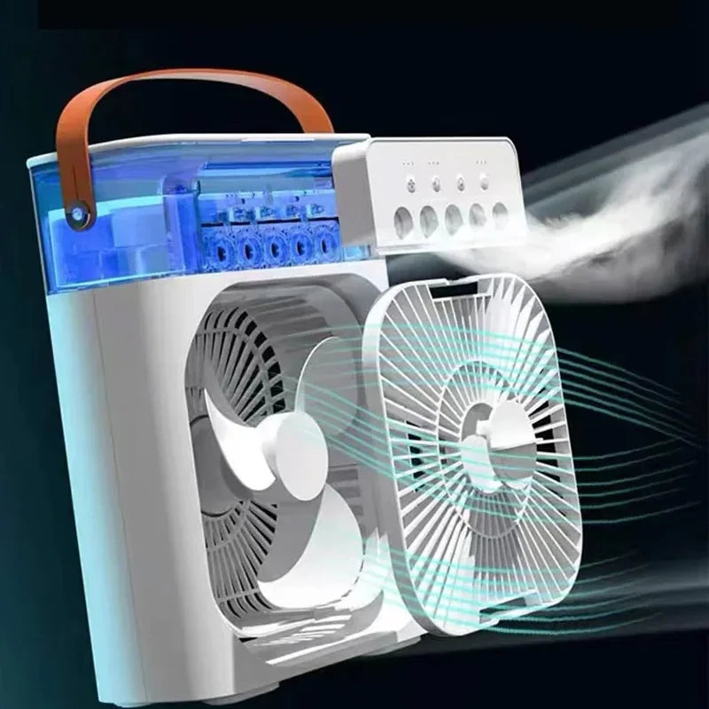 CoolBreeze™ | Portable Air Conditioner