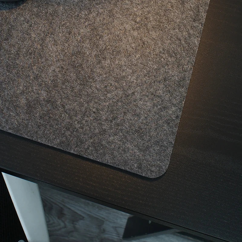 LuxePad | The Softest Desk Mat